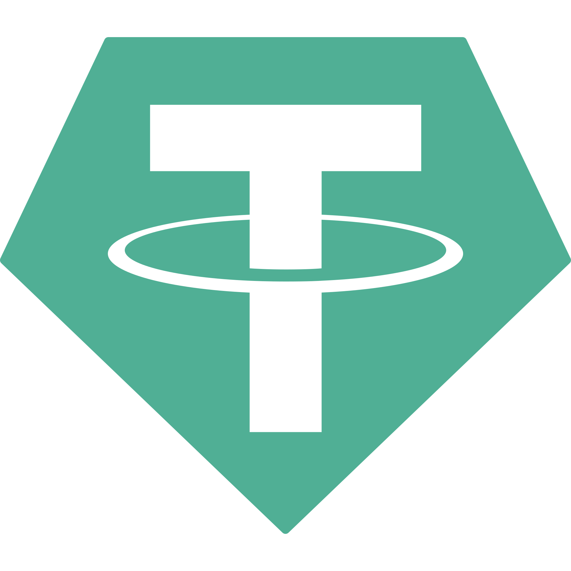 Tether-USDT