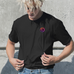 The Cryptos Choice Lifestyle T-shirt (3) Pack