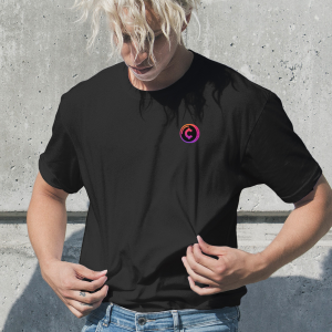 The Cryptos Choice Lifestyle T-shirt (3) Pack
