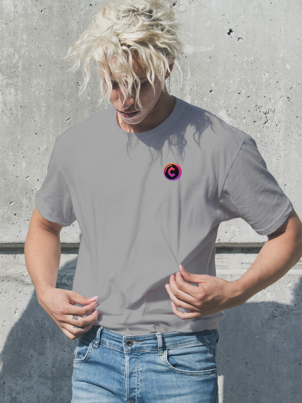 The Cryptos Choice Lifestyle T-shirt (3) Pack