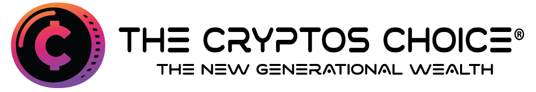 The Cryptos Choice®