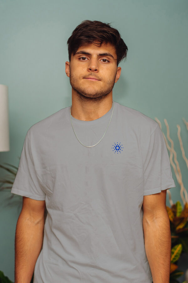 Cardano Casual Lifestyle T-shirt