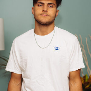 Cardano Casual Lifestyle T-shirt