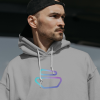 Zebec Network Casual Lifestyle Hoodie