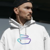 Zebec Network Casual Lifestyle Hoodie