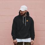 Shiba Inu Casual Lifestyle Hoodie