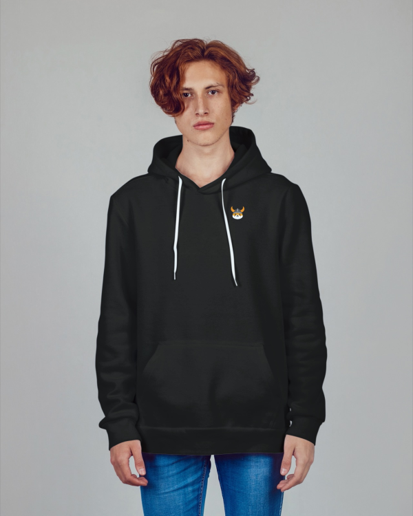 Floki-Inu Casual Lifestyle Hoodie