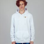 Floki-Inu Casual Lifestyle Hoodie