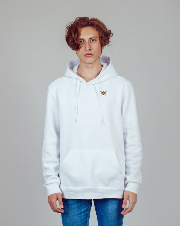 Floki-Inu Casual Lifestyle Hoodie