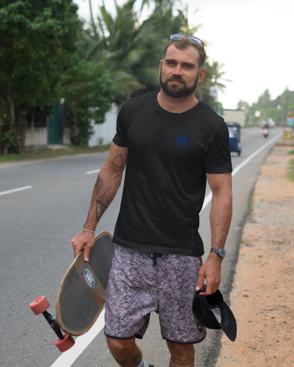 Cronos Casual Lifestyle T-shirt