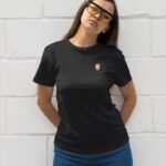 Baby Doge Coin (BabyDoge) Casual Lifestyle T-shirt