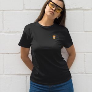 Baby Doge Coin (BabyDoge) Casual Lifestyle T-shirt
