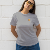 Baby Doge Coin (BabyDoge) Casual Lifestyle T-shirt