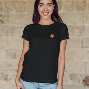 PancakeSwap (CAKE) Casual Lifestyle T-shirt