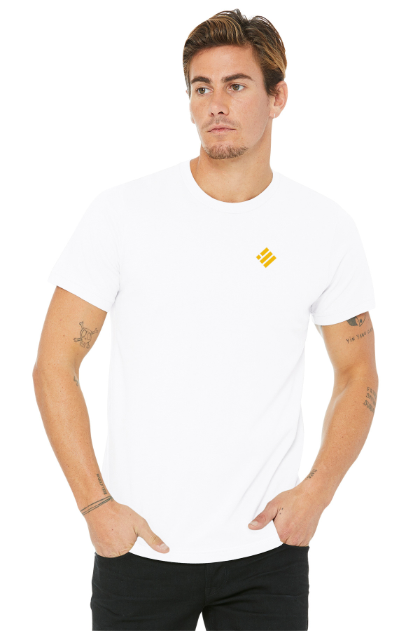 Binance USD (BUSD) Casual Lifestyle T-shirt