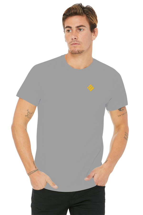 Binance USD (BUSD) Casual Lifestyle T-shirt