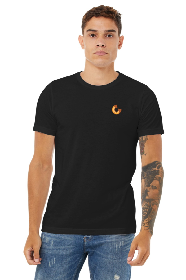 Bakery Token (BAKE) Casual Lifestyle T-shirt