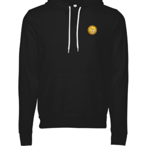 ShibaDoge (SHIBDOGE) Casual Lifestyle Hoodie
