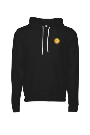 ShibaDoge (SHIBDOGE) Casual Lifestyle Hoodie