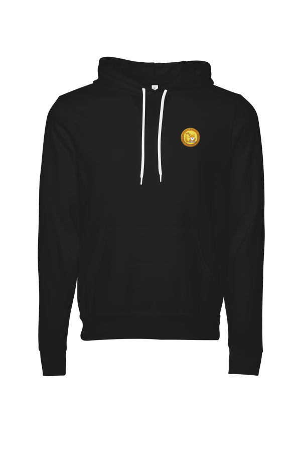 ShibaDoge (SHIBDOGE) Casual Lifestyle Hoodie