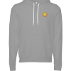 ShibaDoge (SHIBDOGE) Casual Lifestyle Hoodie