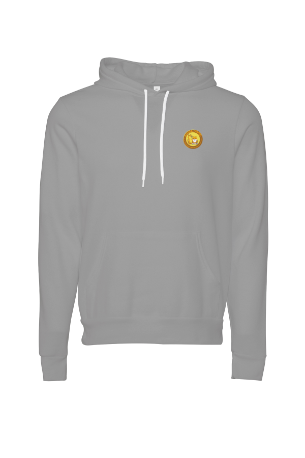 ShibaDoge (SHIBDOGE) Casual Lifestyle Hoodie