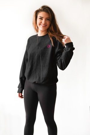 Uniswap (UNI) Casual Lifestyle Sweatshirt