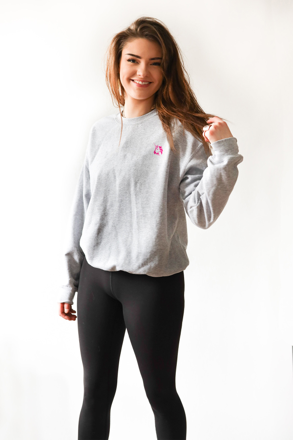 Uniswap (UNI) Casual Lifestyle Sweatshirt