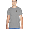 Zcash (ZEC) Casual Lifestyle T-shirt