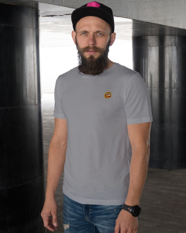 Ponke (PONKE) Casual Lifestyle T-shirt