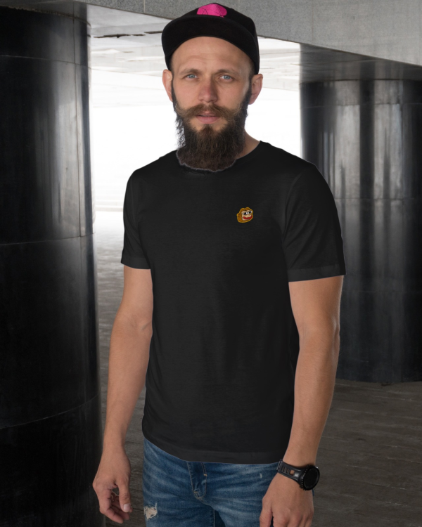 Ponke (PONKE) Casual Lifestyle T-shirt