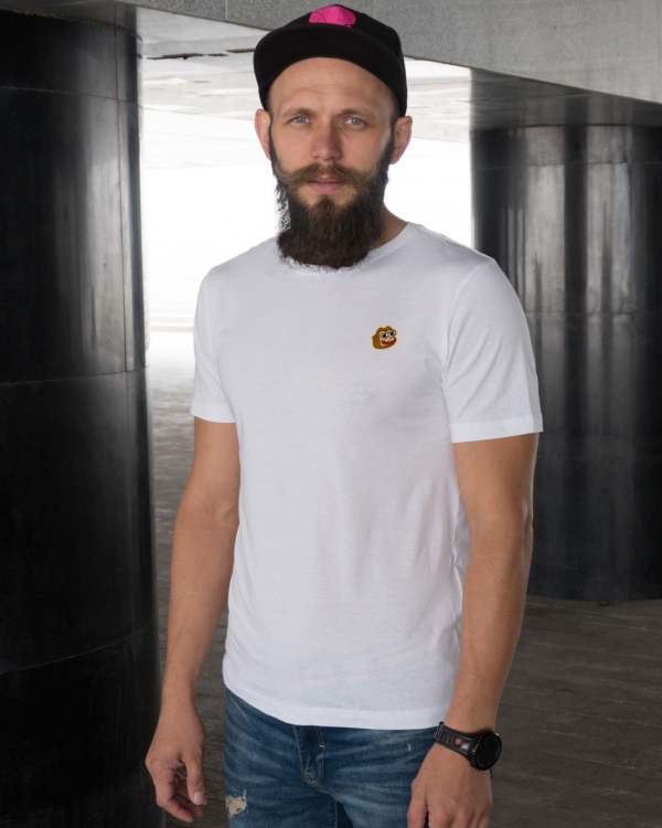Ponke (PONKE) Casual Lifestyle T-shirt
