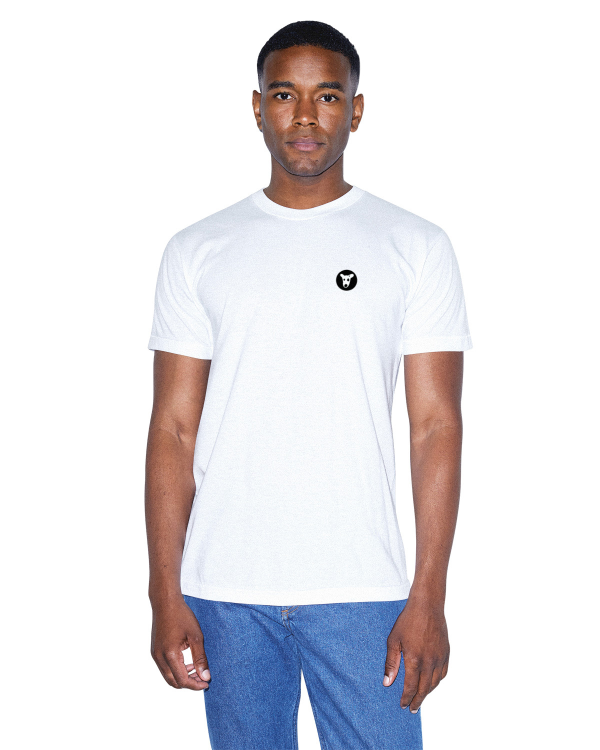 DOGS (DOGS) Casual Lifestyle T-shirt