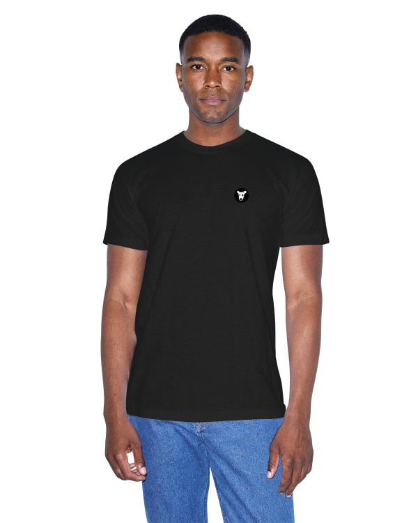 DOGS (DOGS) Casual Lifestyle T-shirt