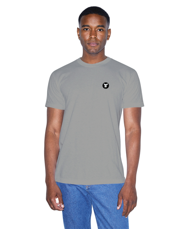 DOGS (DOGS) Casual Lifestyle T-shirt