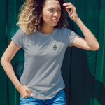 Aptos (APT) Casual Lifestyle T-shirt