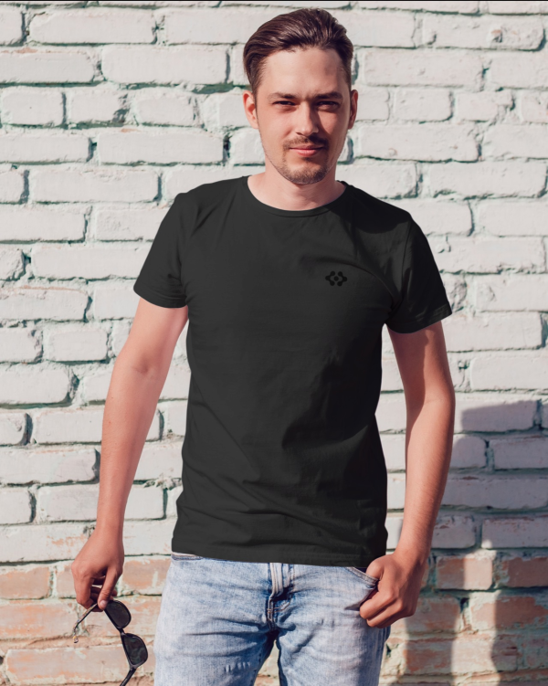 Artificial Superintelligence Alliance (FET) Casual Lifestyle T-shirt