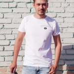 Artificial Superintelligence Alliance (FET) Casual Lifestyle T-shirt