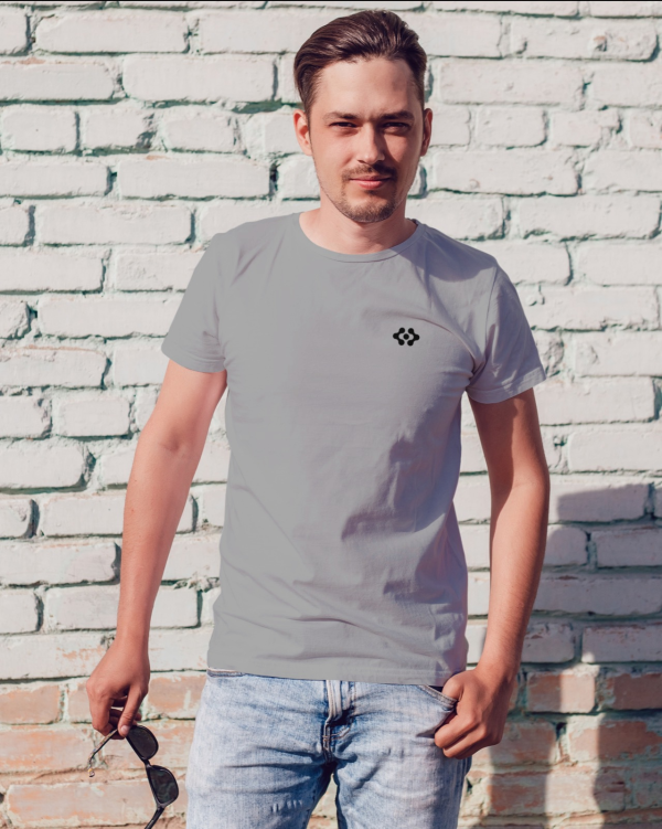 Artificial Superintelligence Alliance (FET) Casual Lifestyle T-shirt