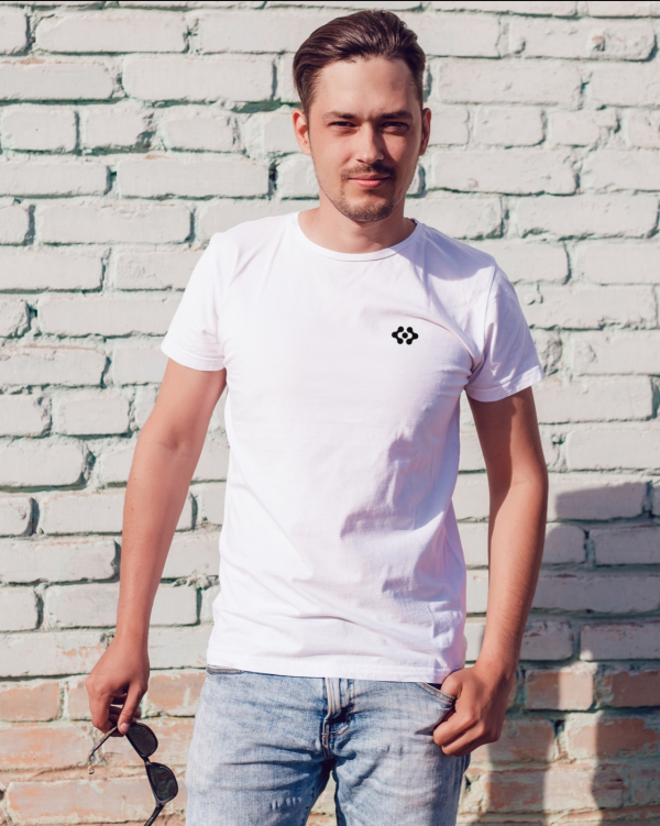 Artificial Superintelligence Alliance (FET) Casual Lifestyle T-shirt