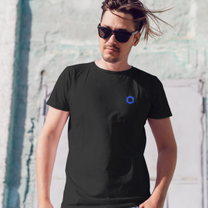 Chainlink (LINK) Casual Lifestyle T-shirt