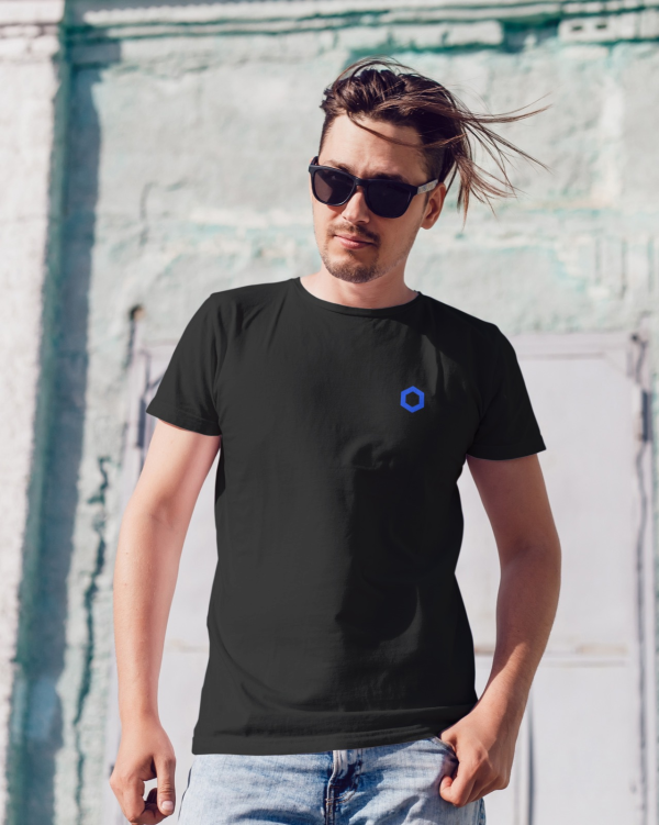 apparel-491-1.webp Chainlink (LINK) Casual Lifestyle T-shirt