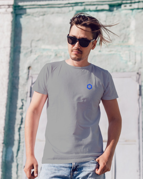apparel-491-2.webp Chainlink (LINK) Casual Lifestyle T-shirt