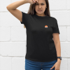 Monero (XMR) Casual Lifestyle T-shirt