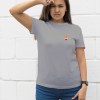 Monero (XMR) Casual Lifestyle T-shirt