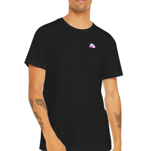 SushiSwap (SUSHI) Casual Lifestyle T-shirt