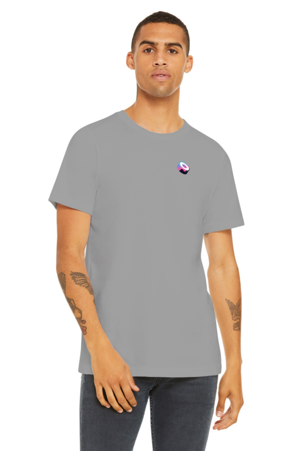 SushiSwap (SUSHI) Casual Lifestyle T-shirt