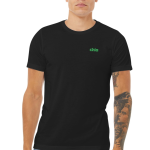Chia (XCH) Casual Lifestyle T-shirt