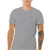 Chia (XCH) Casual Lifestyle T-shirt