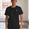 DigiByte (DGB) Casual Lifestyle T-shirt